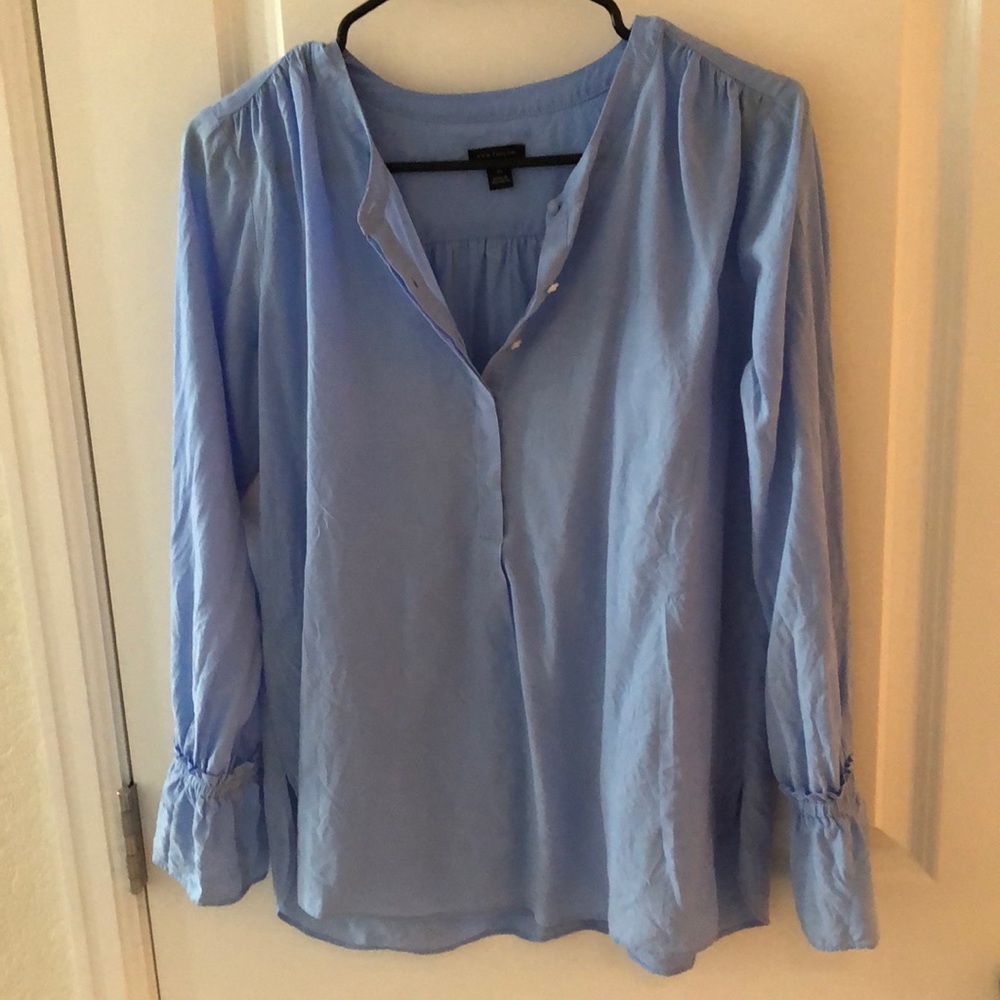 Ann Taylor Blouse